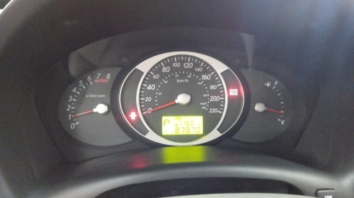 Imagem 14 de 14 de Hyundai Tucson 2013