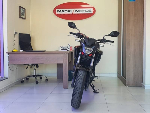 Imagem 3 de 9 de Honda Cb 500f