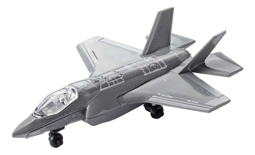 Matchbox Top Gun Maverick Lockheed Martin F-35b Diecast 1:64