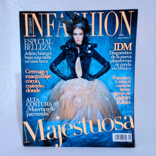 Revista Infashion 