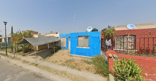 Venta De Casa En Los Ruiseñores Tala Jalisco Cc/as