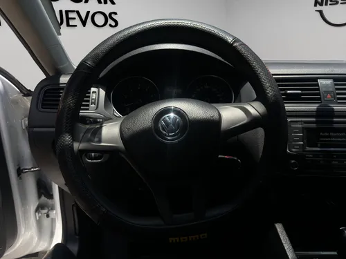 Volkswagen Jetta A6 2018