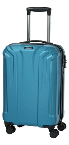 Maleta Samsonite Blaze Spinner 55/20 Azul