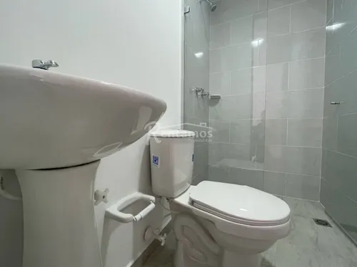 Apartaestudio En Venta En Los Alcázares. Cod V776190