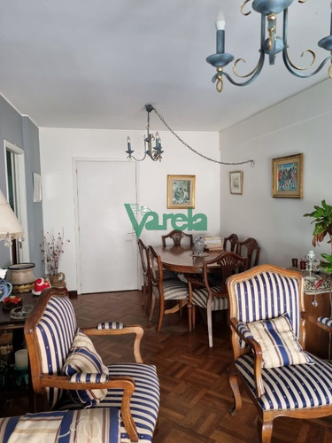 Imagen 4 de 26 de Venta Apto 2 Dorm 2 Baños Vista Colonia Esq Rondeau Centro - Montevideo Centro Montevideo