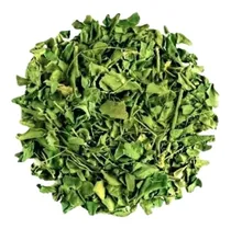 Comprar Moringa Hojas Seca Organica Premium X 1kg Especias $od