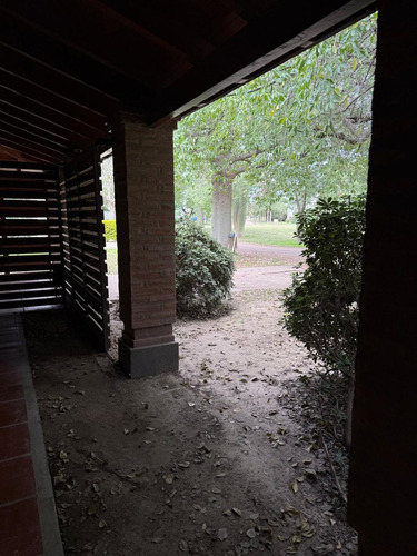 Venta Casa Barrio Privado El Bosque