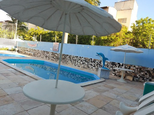 Apartamento Com 2 Dormitórios À Venda, 45 M² Por R$ 150.000,00 - Parque Dois Irmãos - Fortaleza/ce - Ap1223