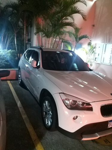 Imagem 3 de 17 de Bmw X1 2011 2.0 Sdrive 18i Top 5p