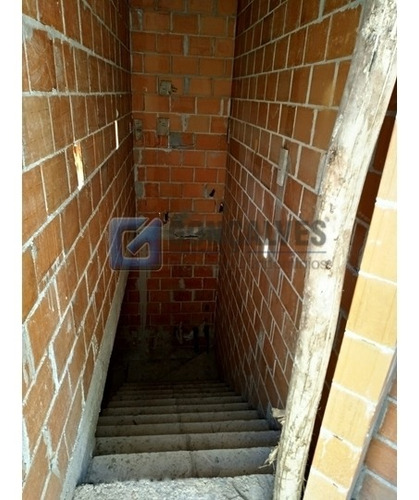 Imagem 3 de 12 de Venda Apartamento Santo Andre Jardim Utinga Ref: 147656 - 1033-1-147656