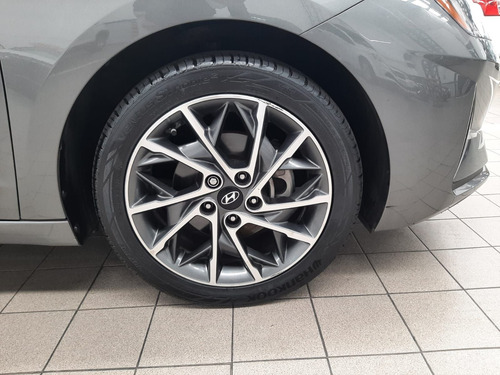Imagen 15 de 15 de Hyundai Elantra 2020 2.0 Limited Tech Navi At