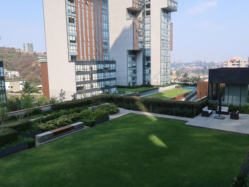 Central Park Torre South Ii//departamento En Preventa