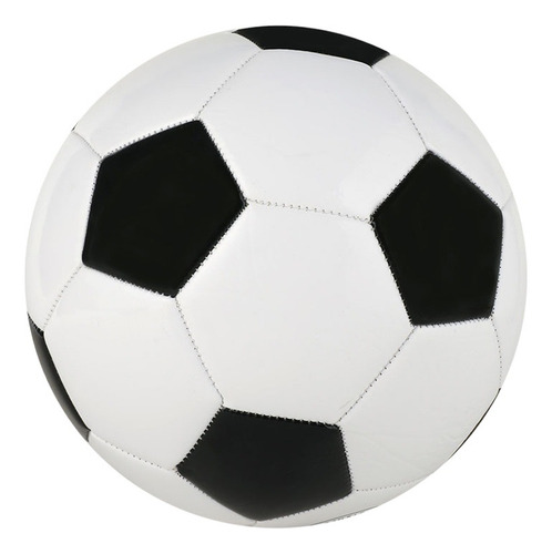 Máquina De Coser Football A No 3 De Pvc De Alta Calidad, Col