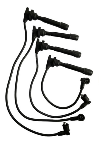 Cables De Bujias Elantra/tucson/carens 2.0l/sportage