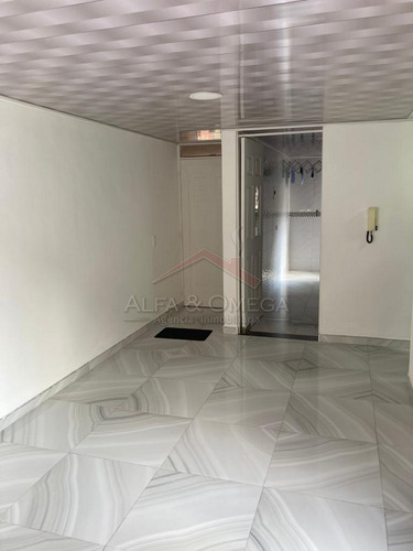 Imagen 9 de 20 de Ibagué - Venta De Apartamento Remodelado En Balcones Del Bosque