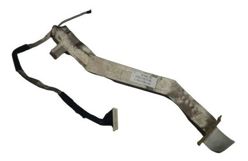 Cable Lcd Flex 6017b0147801 Notebook Toshiba A300 A305