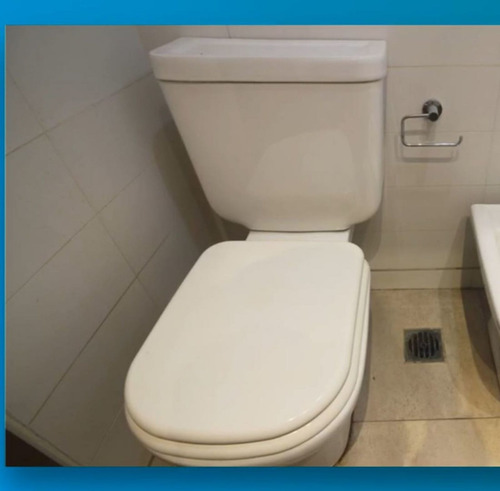 Imagen 5 de 7 de Venta Departamento 2 Ambientes Tipo Loft - Divisible - Luminoso - Moron