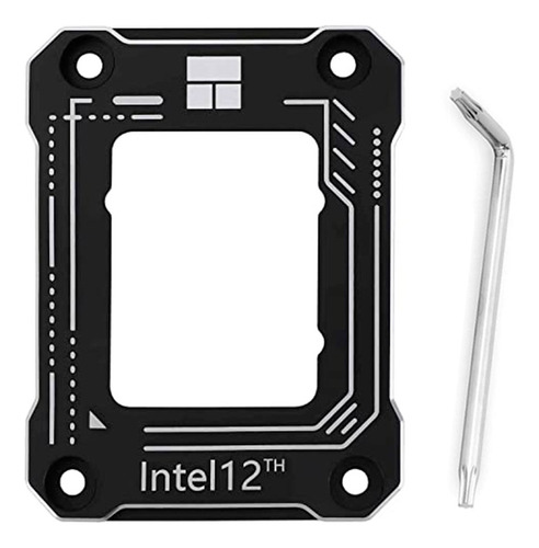 Thermalright Adaptador Socket Lga 1700 Intel Contact Frame