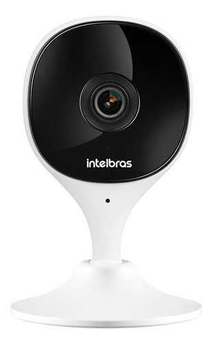 Kit 6 Câmera Wi-fi 2mp Cartão Memória 32 Gb Imx C Intelbra