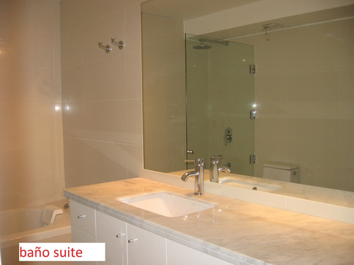 Amplio - Arboles - Moderno - Sala De Estar-gc 250.000