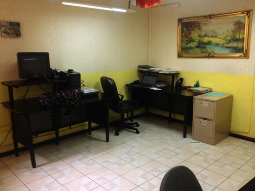 Imagen 10 de 21 de Oficinas En Venta Naucalpan, Excelente Ubicación Gustavo Baz Y Periférico