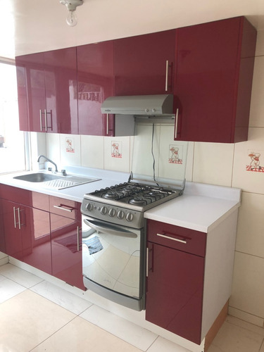 Imagen 5 de 14 de Casa Lista Para Habitar Cerca Gustavo Baz Y Plaza Satélite