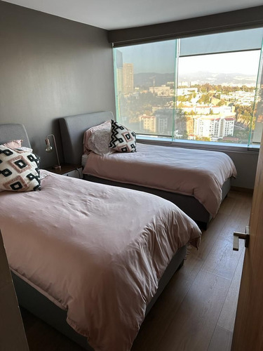 Departamento En Venta O Renta En Santa Fe