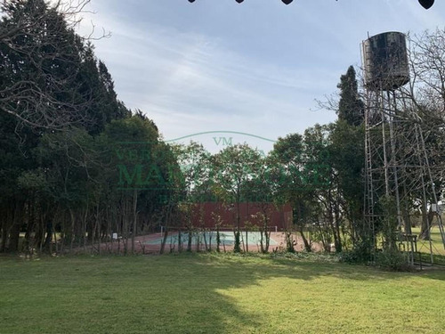 Imagen 17 de 21 de Terreno De 3600m2 En Venta En La Ranita Club De Campo