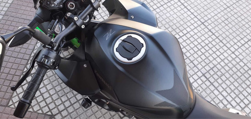 Imagen 3 de 9 de Kawasaki Z400