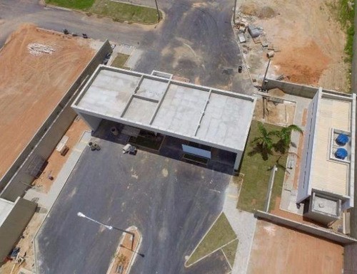 Imagem 11 de 14 de Lote No Ecoville Condomínio Clube I