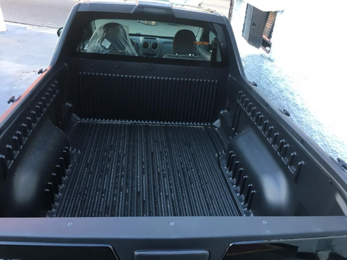 Montana Ls 2020 Garantia De Fabrica