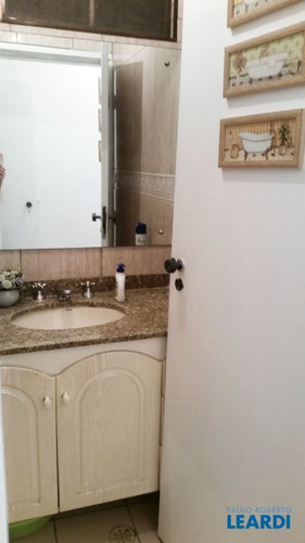 Imagem 9 de 13 de Apartamento - Perdizes - Sp - 495072