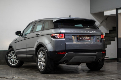Land Rover Evoque 2.0 Si4 Pure Tech Pack 5p