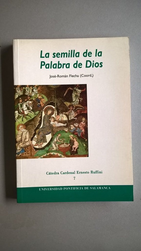 La Semilla De La Palabra De Dios - Flecha