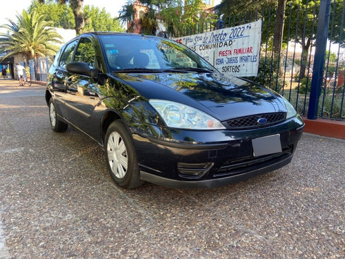 Ford Focus 1.6 One Ambiente Mp3