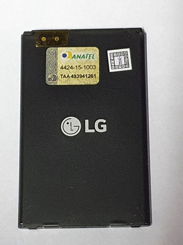 Batera LG Bl-45a1h LG K10 K410 / K430 Original