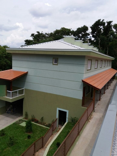 Imagem 23 de 24 de Sobrado À Venda Em Condomínio Fechado Na Vila Homero- 12134