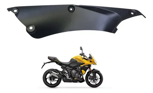 Tampa Lateral Carenagem Direita Triumph Tiger 800 T2305312