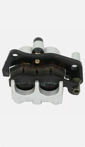 Caliper Delantero Izquierdo Yamaha Rhino 450 660 700 04-13