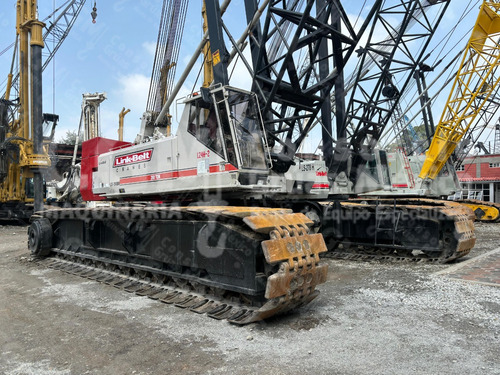 Link-belt Ls 248h Il