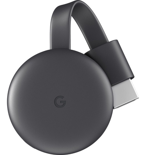 Google Chromecast 3 Convierte Tu Tv A Smart Tv Full Hd 60hz