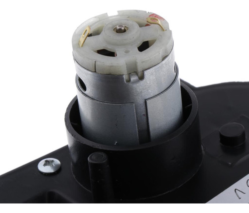 Eléctrico Motor De Dirección Para Rs280 380 Motor C-6v