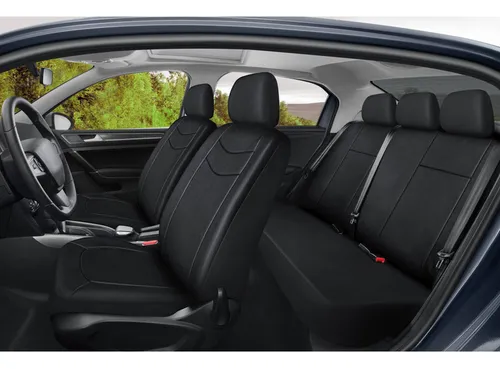 Fundas Para Asientos 01 Citroen C15