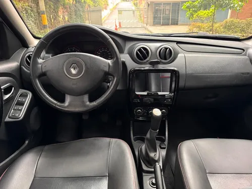 Renault Stepway 1.6l