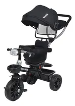 Comprar Triciclo Bebe Changuito Direccional Musical Asiento Gira 360