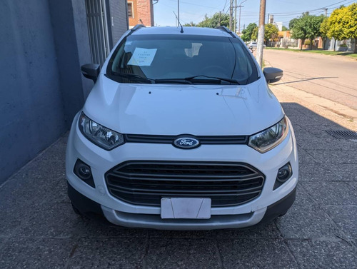 Ford Ecosport 1.6 Se 110cv 4x2