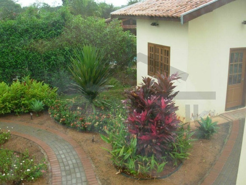 Imagem 6 de 30 de Linda Chácara No Condomínio Chácaras Vale Das Garças- Campinas (sp). - 07 - 34298342