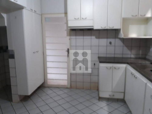 Imagem 29 de 30 de Casa Com 3 Dormitórios À Venda, 300 M² Por R$ 600.000 - City Ribeirão - Ribeirão Preto/sp - Ca0923