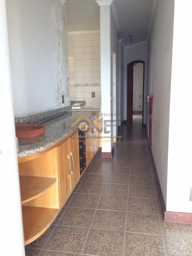 Imagem 7 de 30 de Apartamento - Ap00434 - 34257556