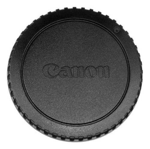 Tapa De Cámara R-f-3 Canon Body Cap